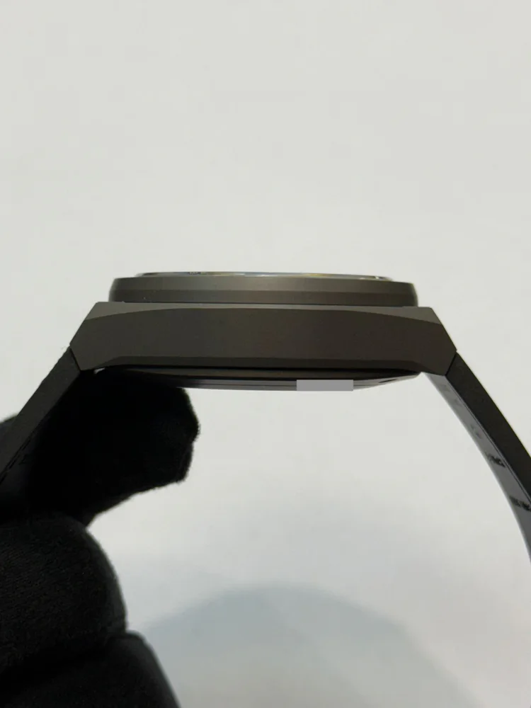 Zenith Defy El Primero 21 Ultraviolet